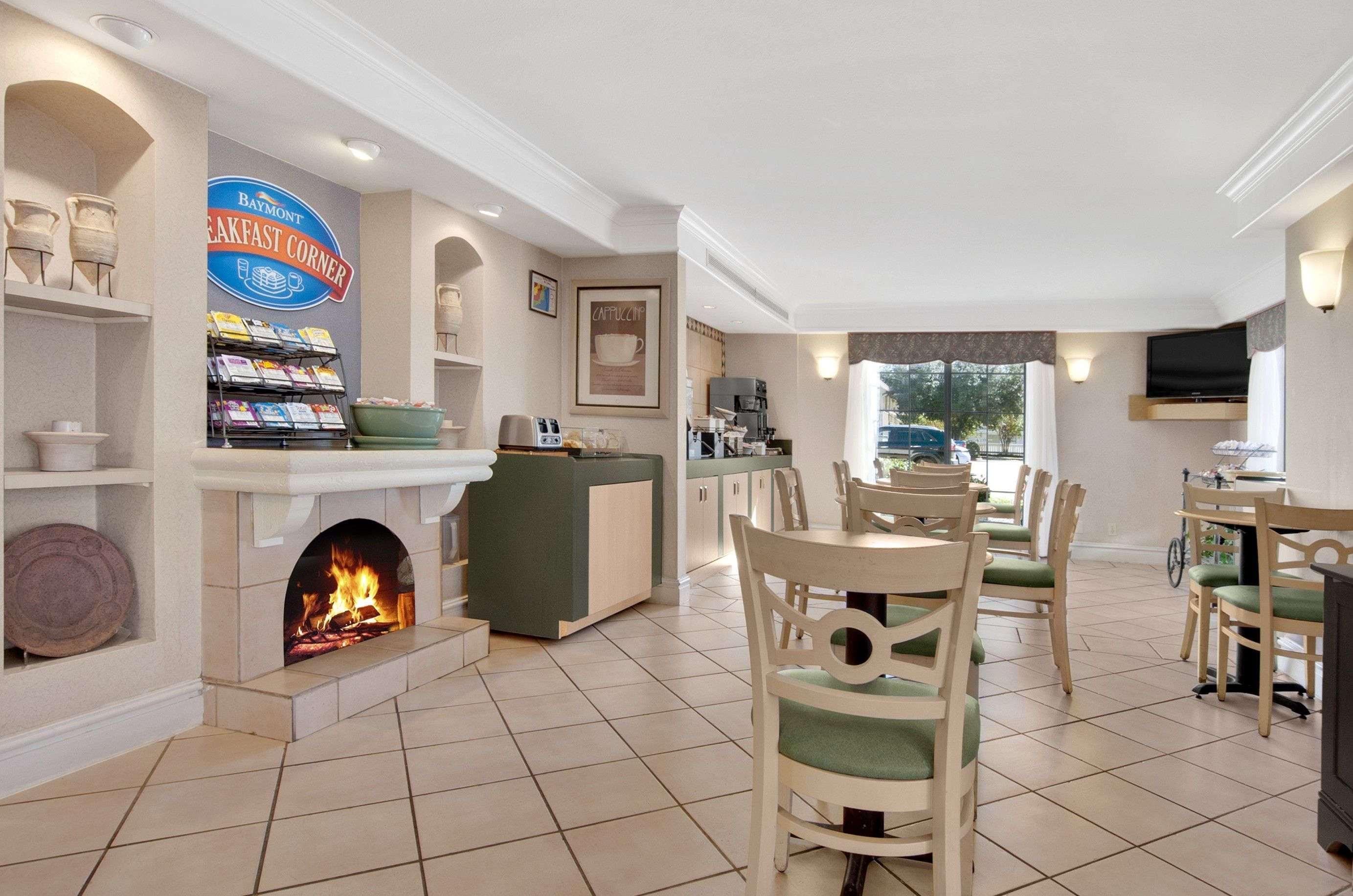 Motel Baymont By Wyndham Longview Zewnętrze zdjęcie